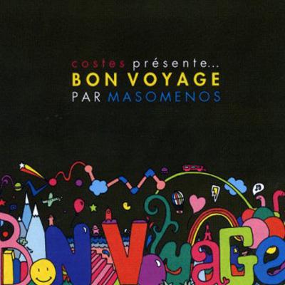 Hotel Costes Presente...bon Voyage | HMV&BOOKS online - RBCX-7237