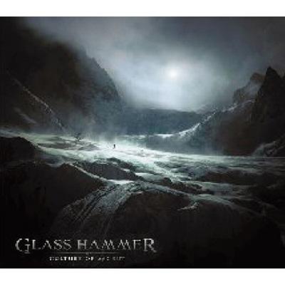 Culture Of Ascent : Glass Hammer | HMV&BOOKS online - MAR071319