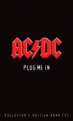 Plug Me In : AC/DC | HMV&BOOKS online - 886971430196