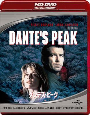 ダンテズ・ピーク | HMV&BOOKS online - UNSH-25176