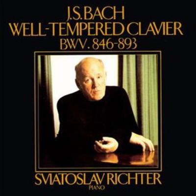 bach well tempered clavier e flat major book 2