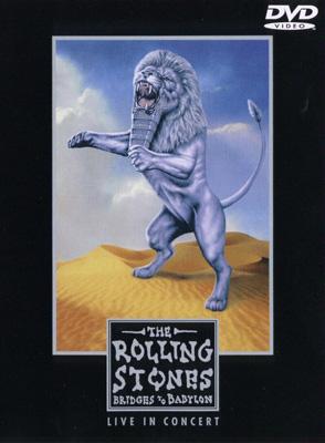 Bridges To Babylon Tour : The Rolling Stones | HMVu0026BOOKS online - DADP-36440