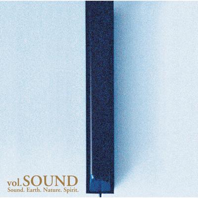 Sound.Earth.Nature.Spirit.Vol.Sound : S.E.N.S. | HMVu0026BOOKS online -  BVCR-11111