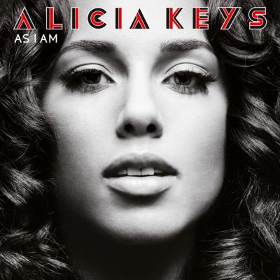 As I Am : Alicia Keys | HMV&BOOKS online - BVCP-28090/1