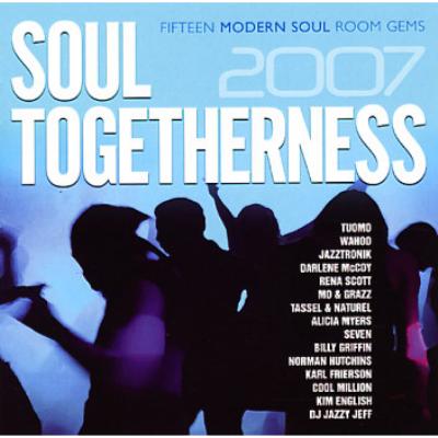 Soul Togetherness 2007 | HMV&BOOKS online - CDEXP30