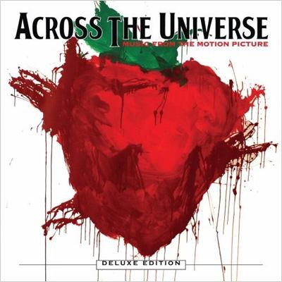 Across The Universe | HMV&BOOKS online - 1027102