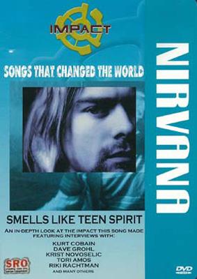 Smells Like Teen Spirit : Nirvana | HMV&BOOKS online - KULD4271