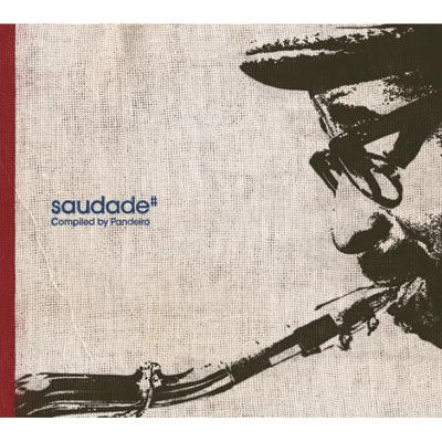 Saudade# | HMV&BOOKS online - SGCP-2