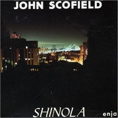 john Scofield  20枚セット john Scofield 20枚セット