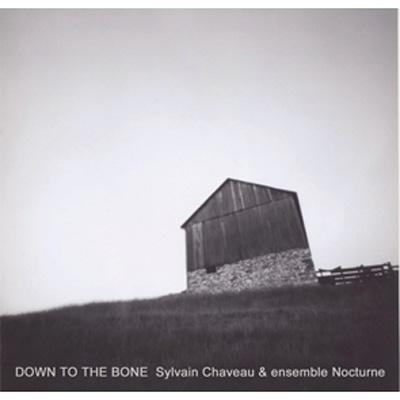 ダウン・トゥ・ザ・ボーン～トリビュート・トゥ・デペッシュ・モード Down To The Bone -Tribute To Depeche Mode : Sylvain Chauveau
