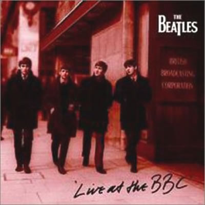 Live At The Bbc : The Beatles | HMV&BOOKS online - TOCP-54013/4