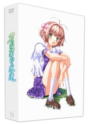 君が望む永遠 | HMV&BOOKS online - ZMSZ-3701