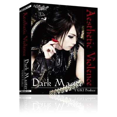 Aesthetic Violence :YUKI Ver. : Versailles | HMV&BOOKS online