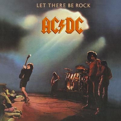 Let There Be Rock : AC/DC | HMVu0026BOOKS online - SICP-1702