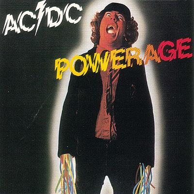 Powerage : AC/DC | HMV&BOOKS online - SICP-1703