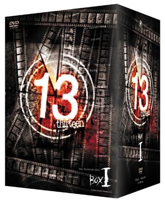 (未使用･未開封品)　13 thirteen 「言葉なき隣人」 [DVD] sdt40b8 13 thirteen 言葉なき隣人 : 13 Thirteen | HMV&BOOKS online