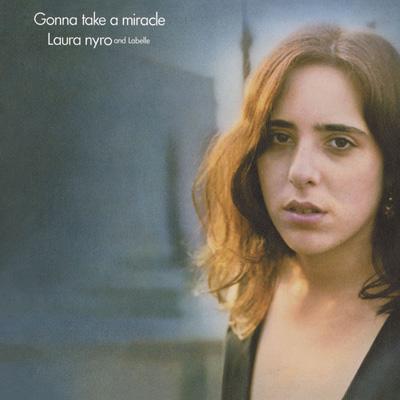 洋楽 Laura Nyro / Gonna Take A Miracle Gonna Take a Miracle - Wikipedia