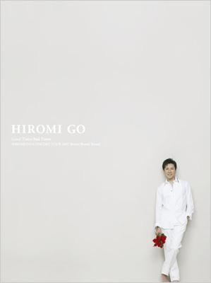 Good Times Bad Times HIROMI GO CONCERT TOUR 2007 Boom! Boom! Boom
