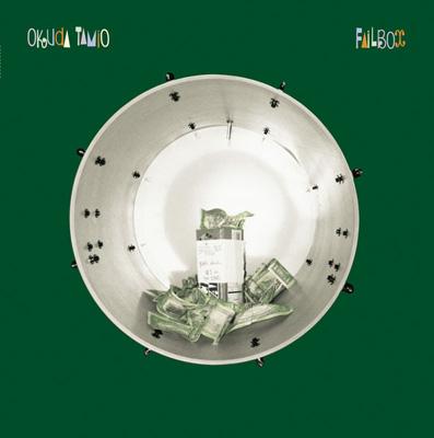 【新品未再生】奥田民生　アナログレコード　LP　股旅　FAIL BOX 奥田民生 LP レコード 股旅/Fail box - メルカリ