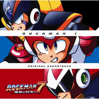 Amazon.com: Rockman 7 (aka Megaman 7) Super Famicom Japanese