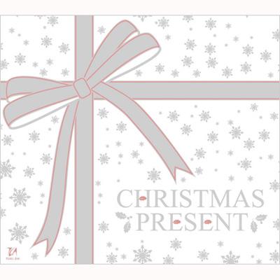 CHRISTMAS PRESENT : 宝塚歌劇団 | HMV&BOOKS online - TCAC-314