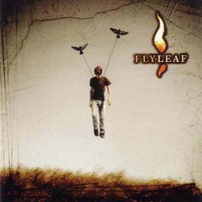 Flyleaf : Flyleaf | HMV&BOOKS online - B001015400