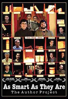 As Smart As They Are: The Author Project