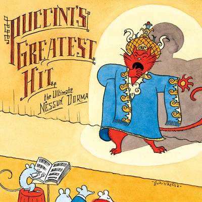 誰も寝てはならぬ １００ アルティメット ネッスン ドルマ プッチーニ 1858 1924 Hmv Books Online