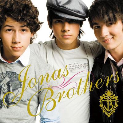 Jonas Brothers : Jonas Brothers | HMV&BOOKS online - CTCW-53109