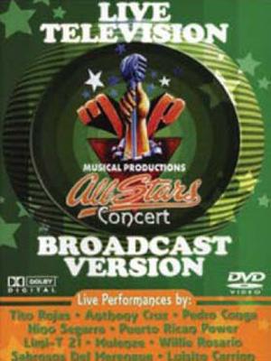 Musical Productions All Stars Concert