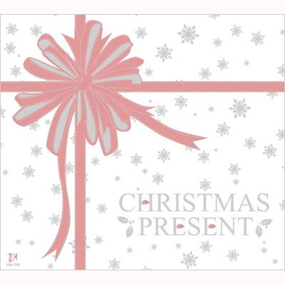 CHRISTMAS PRESENT : 宝塚歌劇団 | HMV&BOOKS online - TCAC-315