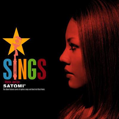 Sings -Winter.And Luv-