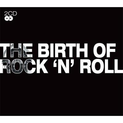 Birth Of Rock N Roll | HMV&BOOKS online - 730961