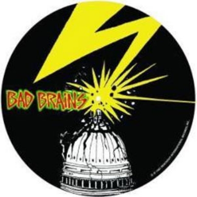 Bad Brains (ピクチャー仕様/アナログレコード) : Bad Brains ...