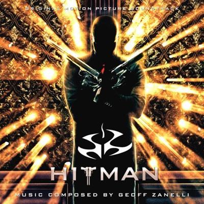 Hitman | HMV&BOOKS online - 1064