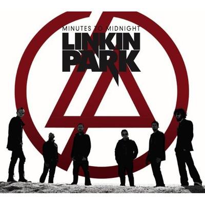 【新品未開封】Linkin Park Minutes to Midnight Linkin Park – Minutes To Midnight – Vinyl (Gatefold, LP