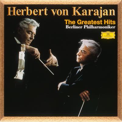 Herbert Von Karajan -The Greatest Hits | HMV&BOOKS online : Online 