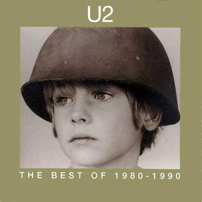 Best Of 1980-1990 : U2 | HMV&BOOKS online - UICI-9025
