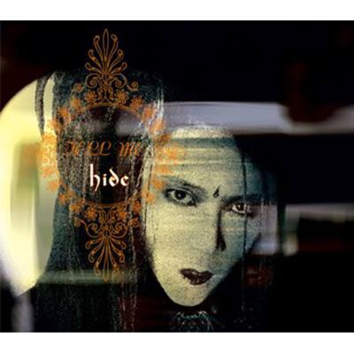 hide ＴＥＬＬ　ＭＥ　アナログ　LP レコードポップスロック