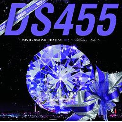 BAYBLUES RECORDZ Presents WINTERTIME WIT' THA D.S.C.002 ～White 