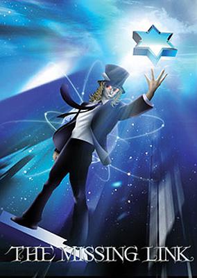 Missing Link | HMV&BOOKS online - SGKDVD001