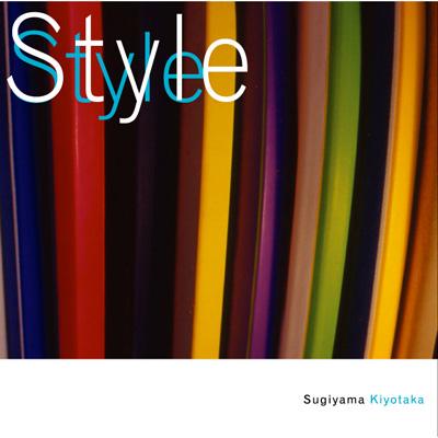 Style : 杉山清貴 | HMV&BOOKS online - VPCC-80625