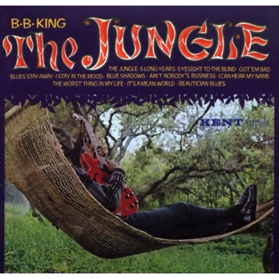 Jungle : B.B. King | HMV&BOOKS Online - CDHP031