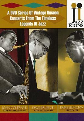 Jazz Icons Series: 2 | HMVu0026BOOKS online - NJ218001