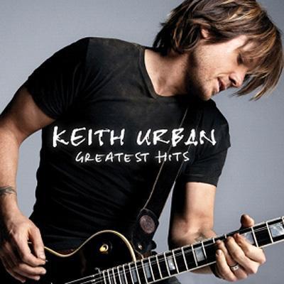 Greatest Hits : Keith Urban | HMV&BOOKS Online - 5076852