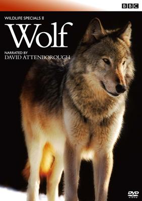 BBC ワイルドライフ・スペシャルII オオカミ : 自然 | HMV&BOOKS