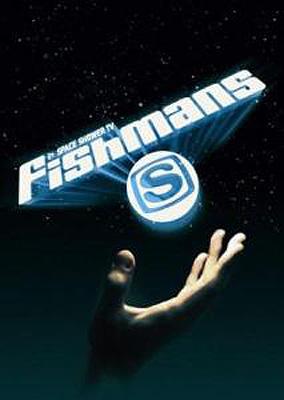 Fishmans in SPACE SHOWER TV EPISODE.1 : Fishmans | HMV&BOOKS 
