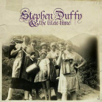 Runout Groove : Stephen Duffy / Lilac Time | HMV&BOOKS