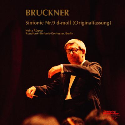 BRUCKNER Sinfonie Nr.9 d-moll | eBay