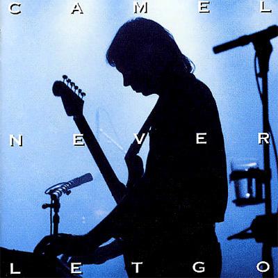 Never Let Go Camel Hmv Books Online Iecp 110 1
